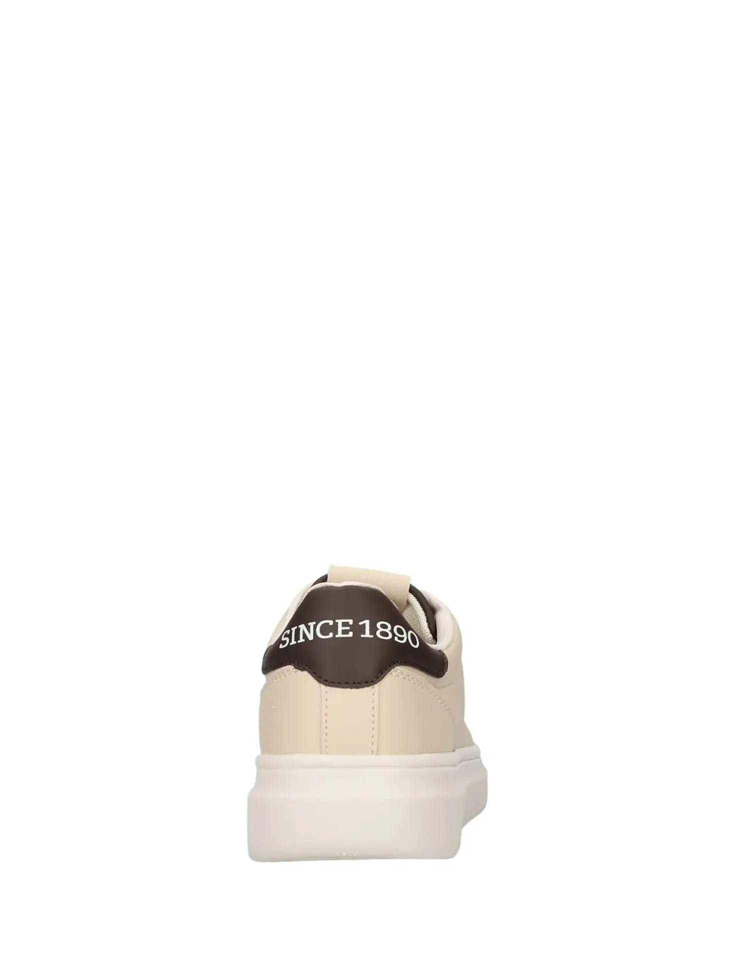 SNEAKERS UOMO - US POLO ASSN. BEIGE - CODY010M/6Y3