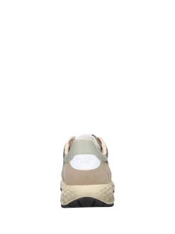 SNEAKERS UOMO - US POLO ASSN. BEIGE - SENEKA004M/6SN1