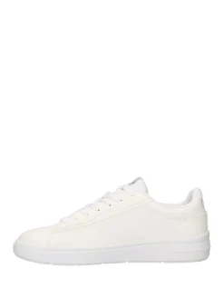 SNEAKERS UOMO - US POLO ASSN. BIANCO - ARIS001M/6YM1
