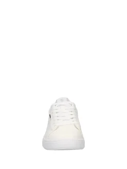 SNEAKERS UOMO - US POLO ASSN. BIANCO - ARIS001M/6YM1