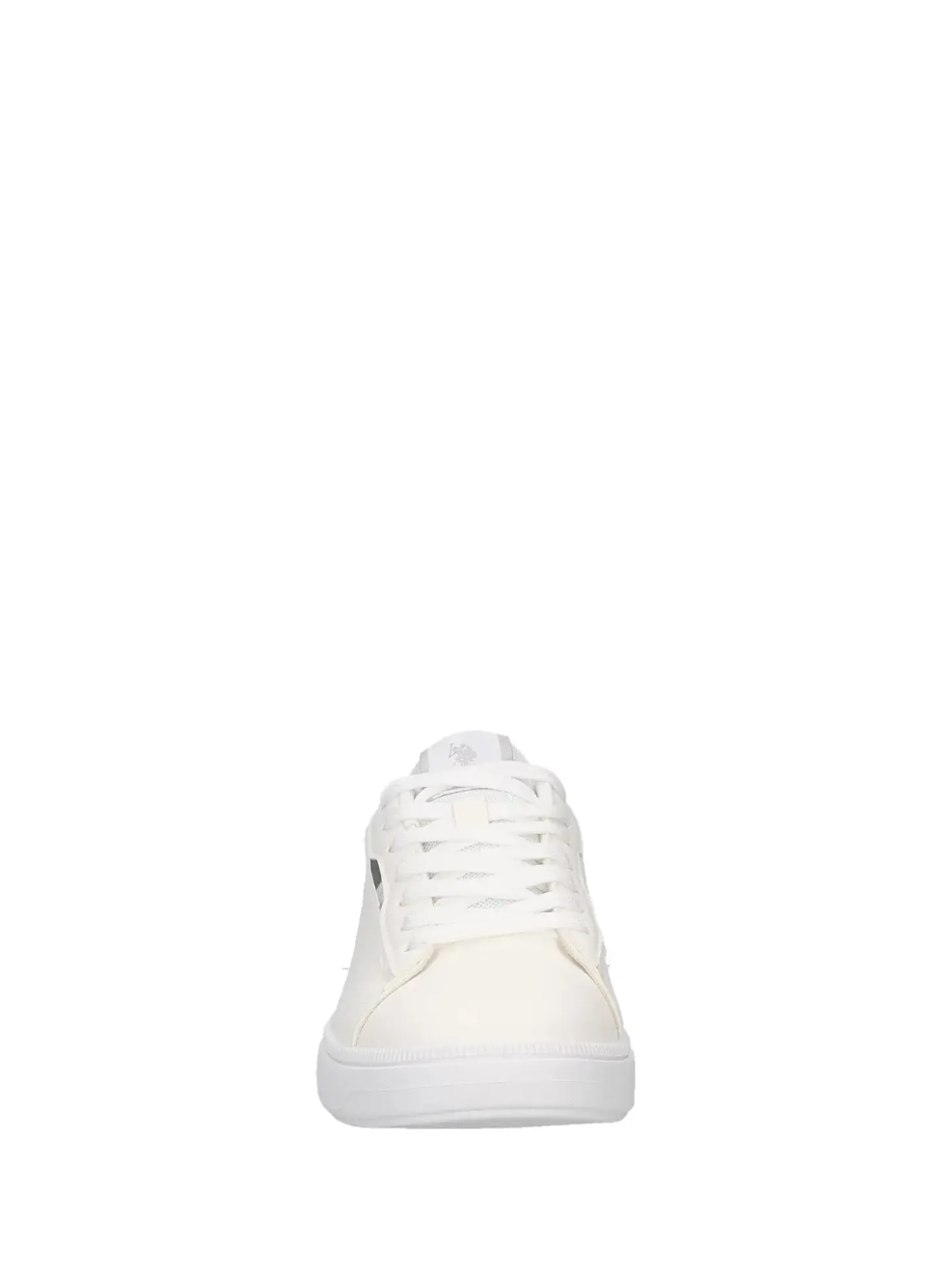 SNEAKERS UOMO - US POLO ASSN. BIANCO - ARIS001M/6YM1