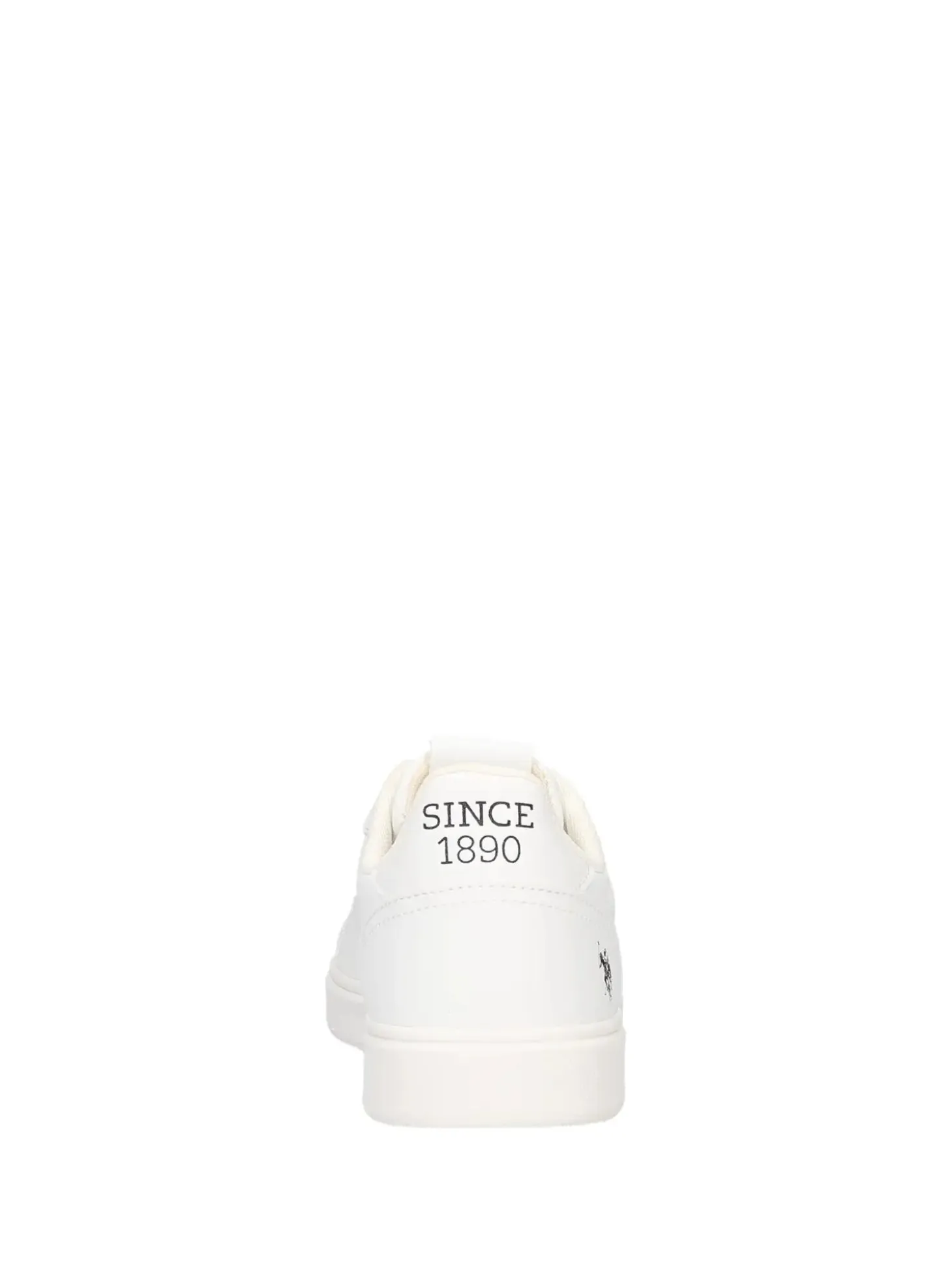 SNEAKERS UOMO - US POLO ASSN. BIANCO - FABBRY003M/6YH1
