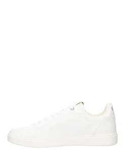 SNEAKERS UOMO - US POLO ASSN. BIANCO - FABBRY003M/6YH1