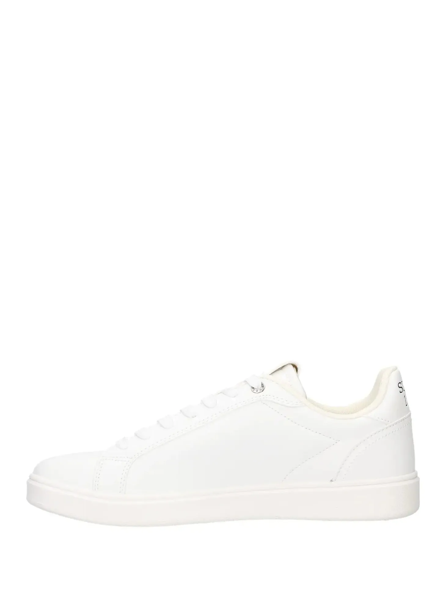 SNEAKERS UOMO - US POLO ASSN. BIANCO - FABBRY003M/6YH1