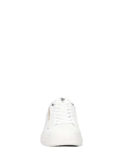 SNEAKERS UOMO - US POLO ASSN. BIANCO - FABBRY003M/6YH1