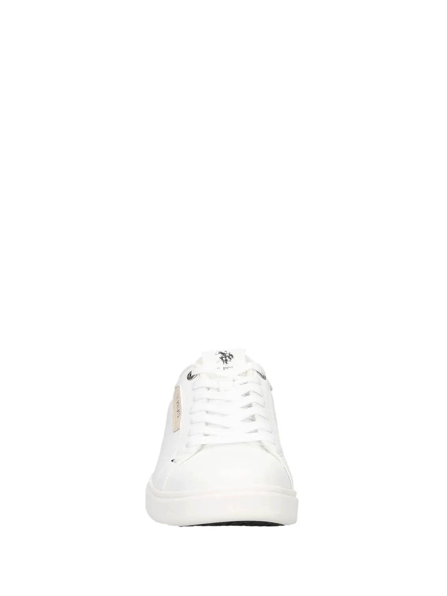 SNEAKERS UOMO - US POLO ASSN. BIANCO - FABBRY003M/6YH1