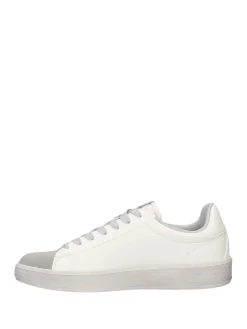SNEAKERS UOMO - US POLO ASSN. BIANCO - BRAYAN001M/6Y1