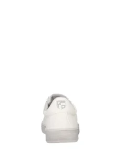 SNEAKERS UOMO - US POLO ASSN. BIANCO - BRAYAN001M/6Y1