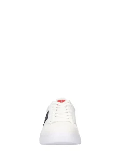 SNEAKERS UOMO - US POLO ASSN. BIANCO - GEORGE002M/6YN2