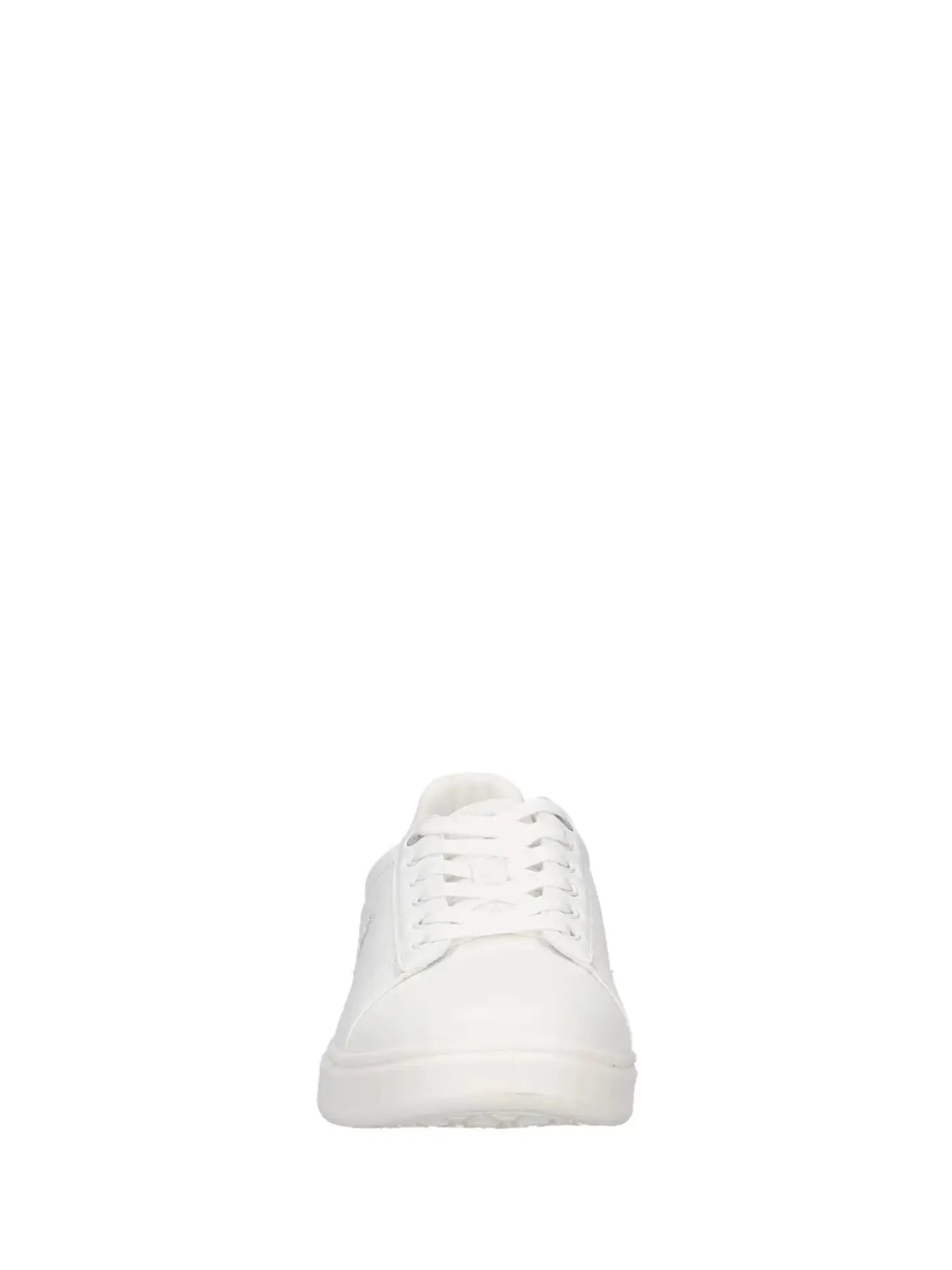 SNEAKERS UOMO - US POLO ASSN. BIANCO - BYRON006M/6YM1