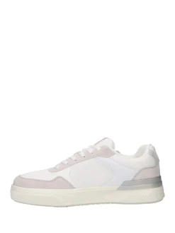 SNEAKERS UOMO - US POLO ASSN. BIANCO - GREG001M/6MS1