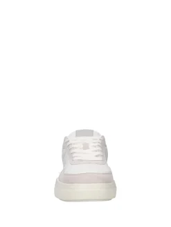 SNEAKERS UOMO - US POLO ASSN. BIANCO - GREG001M/6MS1