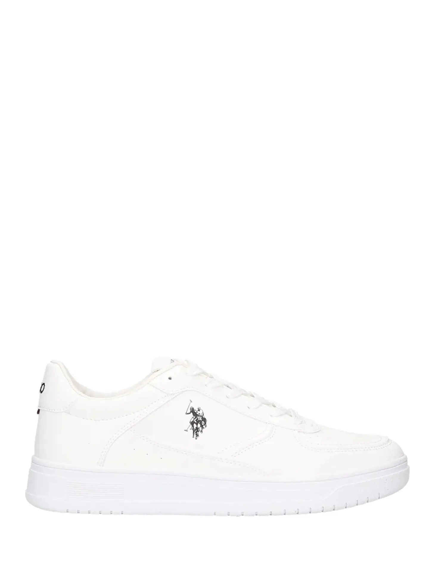 SNEAKERS UOMO - US POLO ASSN. BIANCO - KOSMO015M/6Y1