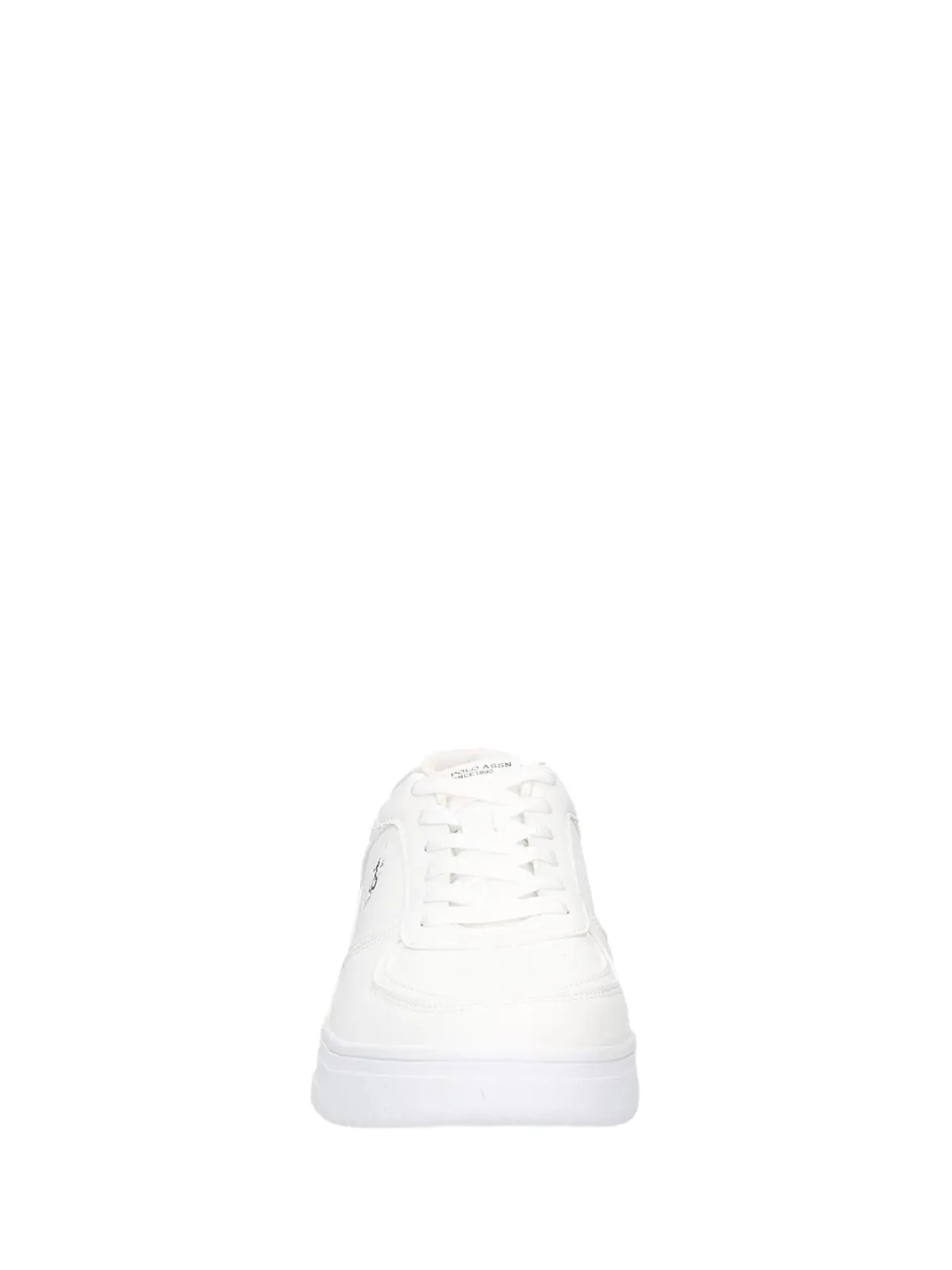SNEAKERS UOMO - US POLO ASSN. BIANCO - KOSMO015M/6Y1