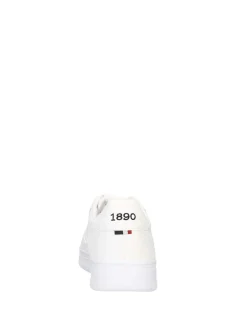 SNEAKERS UOMO - US POLO ASSN. BIANCO - KOSMO015M/6Y1