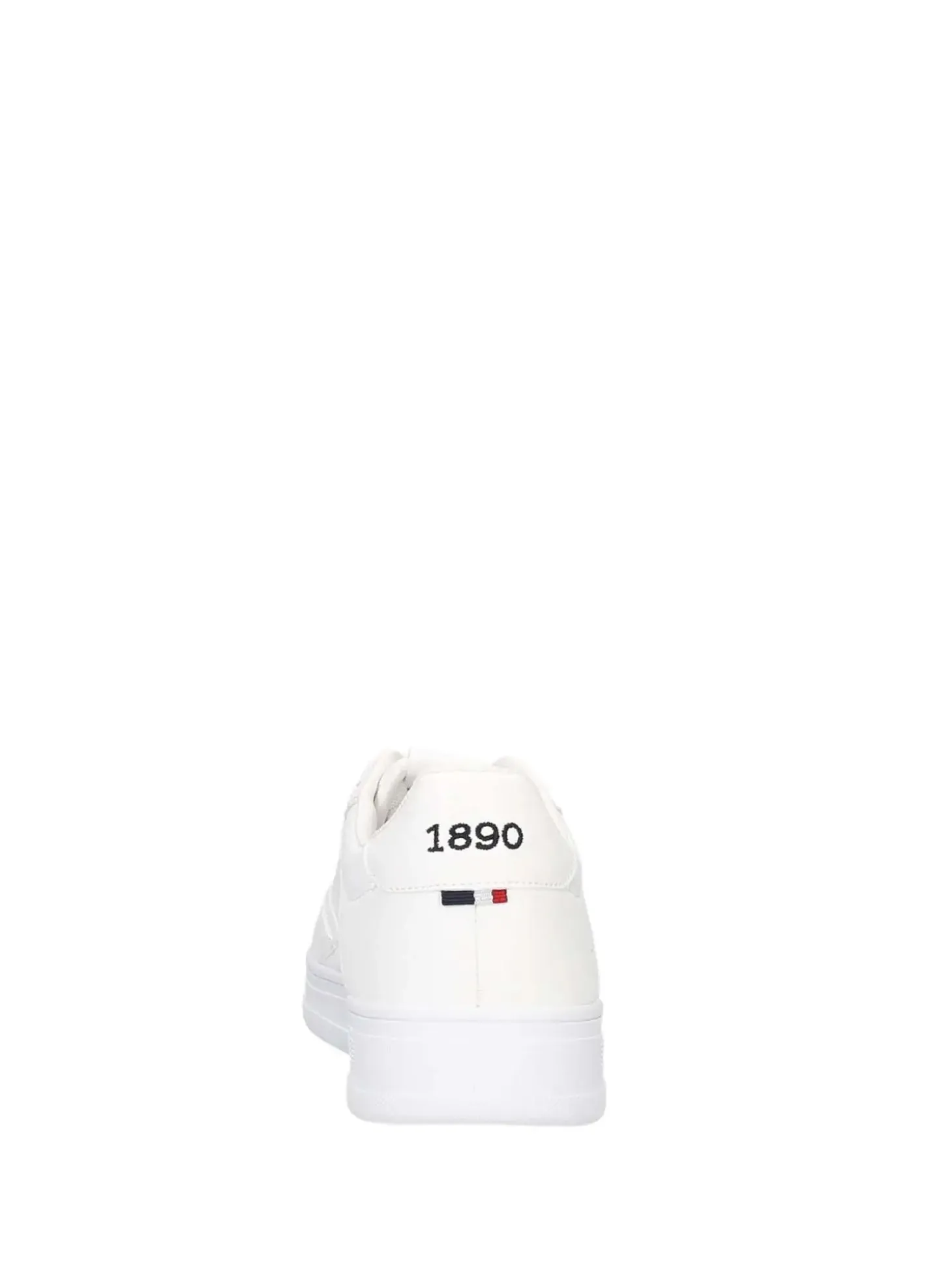 SNEAKERS UOMO - US POLO ASSN. BIANCO - KOSMO015M/6Y1