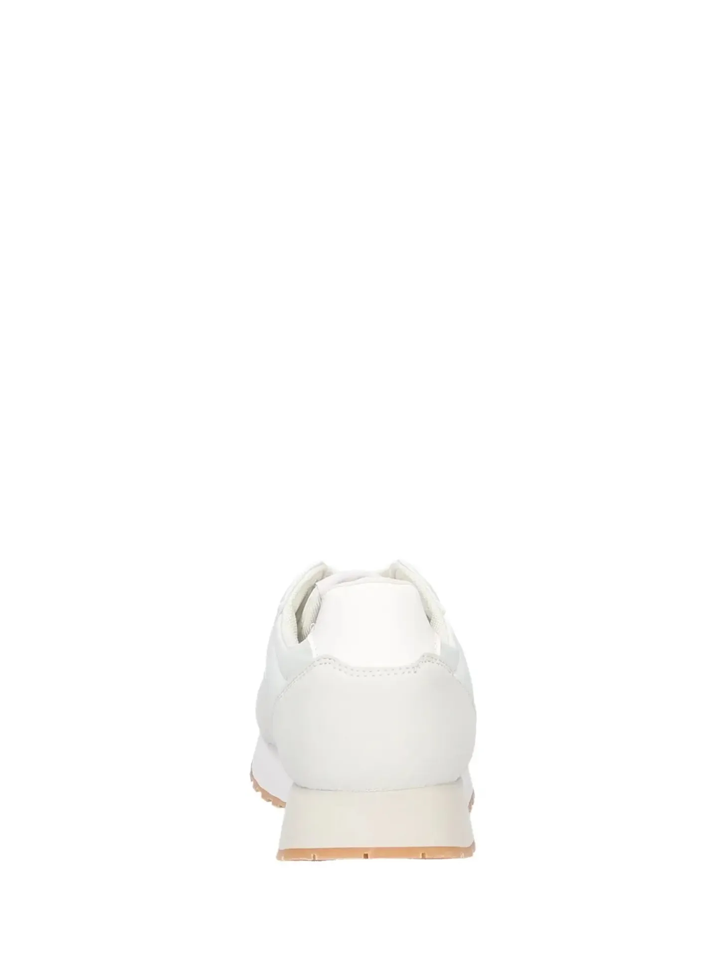 SNEAKERS UOMO - US POLO ASSN. BIANCO - DENI003M/6TH1