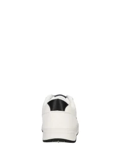 SNEAKERS UOMO - US POLO ASSN. BIANCO - YPER006M/6YN1