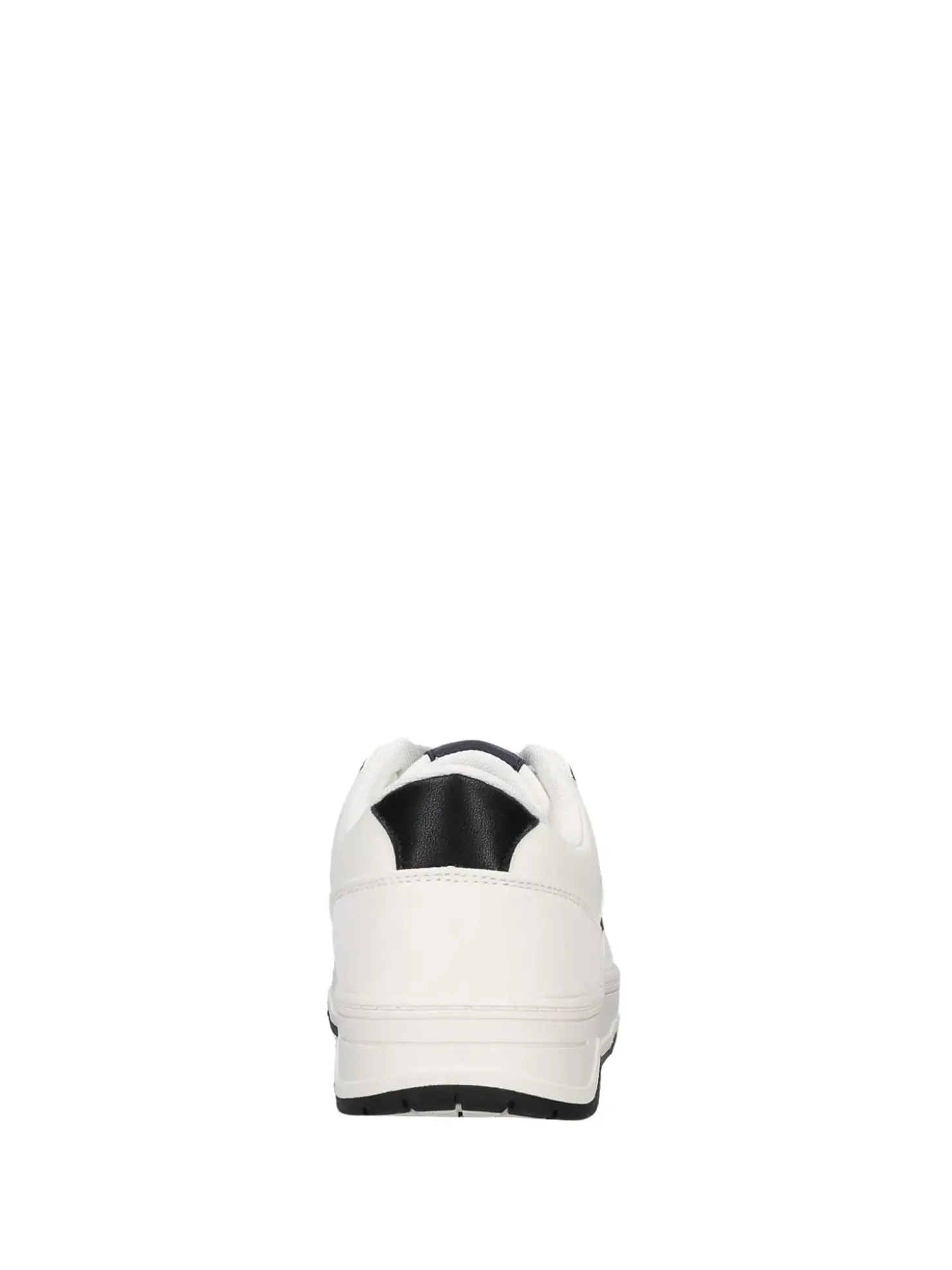 SNEAKERS UOMO - US POLO ASSN. BIANCO - YPER006M/6YN1