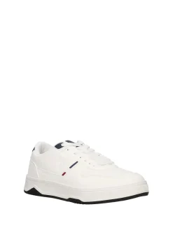 SNEAKERS UOMO - US POLO ASSN. BIANCO - YPER006M/6YN1