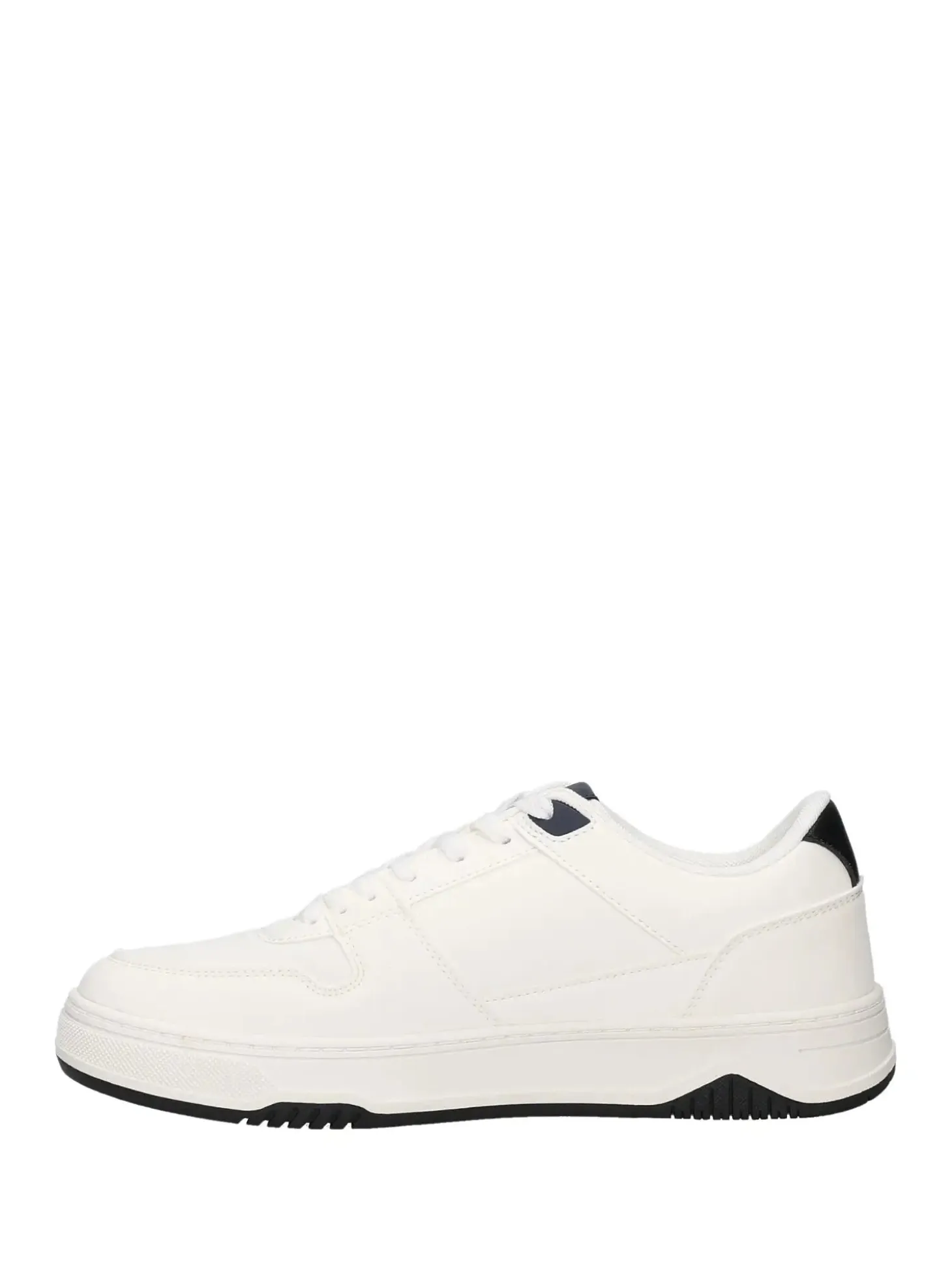 SNEAKERS UOMO - US POLO ASSN. BIANCO - YPER006M/6YN1