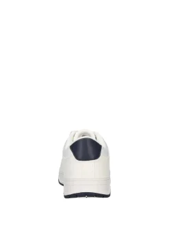 SNEAKERS UOMO - US POLO ASSN. BIANCO-BLU - YPER005M/6Y1