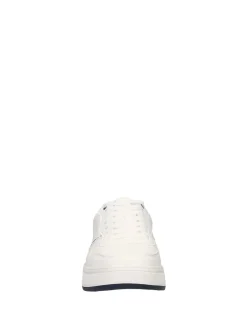 SNEAKERS UOMO - US POLO ASSN. BIANCO-BLU - YPER005M/6Y1