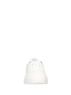 SNEAKERS UOMO - US POLO ASSN. BIANCO-BLU - BYRON006M/6YM1