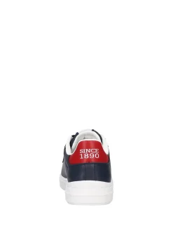 SNEAKERS UOMO - US POLO ASSN. BLU SCURO - ARIS001M/6YM1