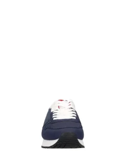 SNEAKERS UOMO - US POLO ASSN. BLU SCURO - DENI003M/6TH1