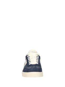 SNEAKERS UOMO - US POLO ASSN. BLU - CAMPY004M/6YH2