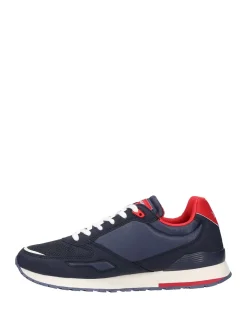 SNEAKERS UOMO - US POLO ASSN. BLU - TABRY003M/6HT5