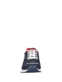 SNEAKERS UOMO - US POLO ASSN. BLU - TABRY003M/6HT5