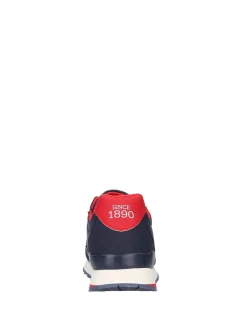 SNEAKERS UOMO - US POLO ASSN. BLU - TABRY003M/6HT5