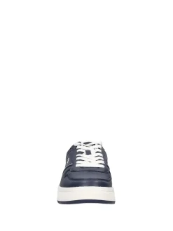 SNEAKERS UOMO - US POLO ASSN. BLU - YPER005M/6Y1