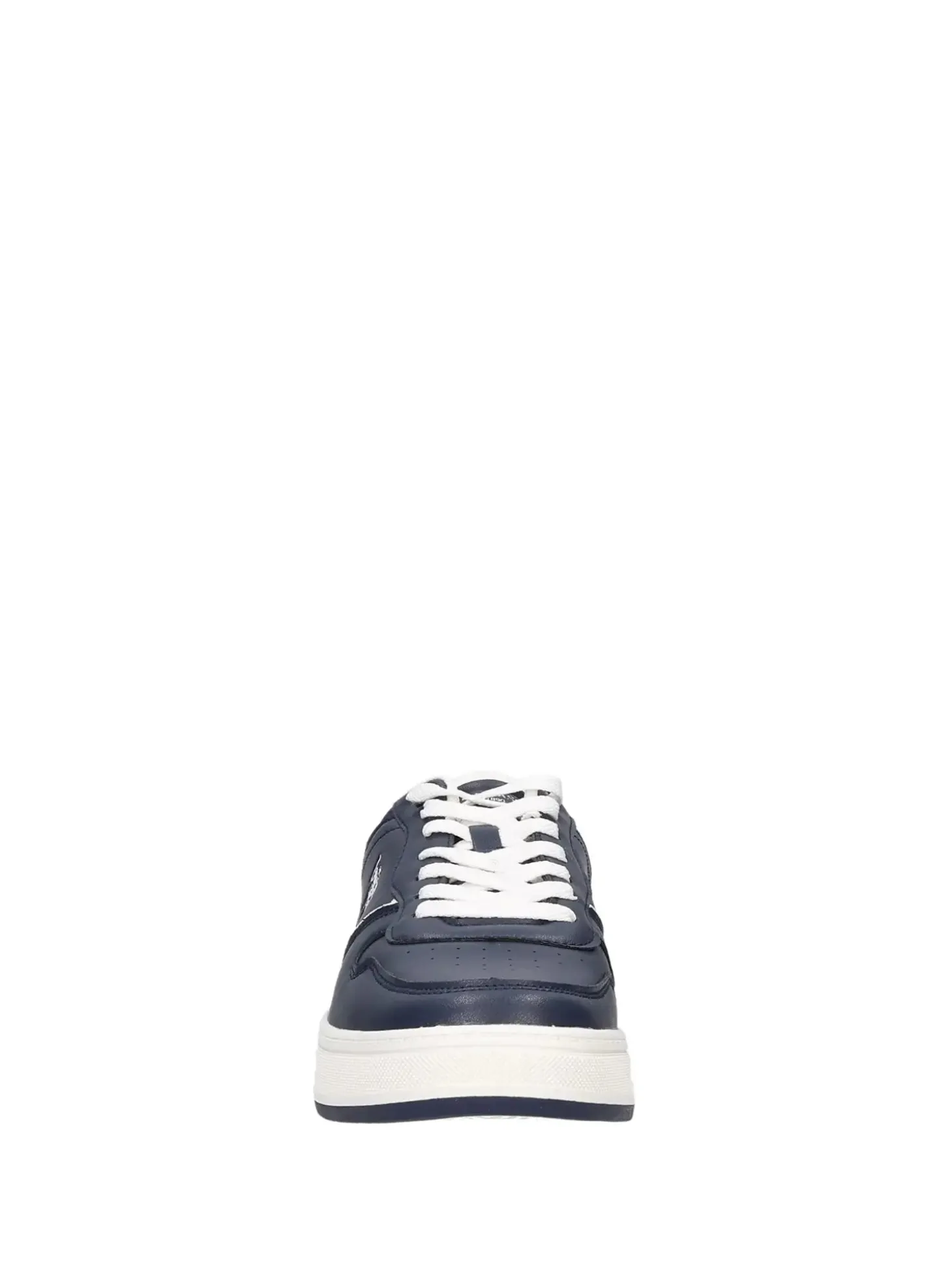 SNEAKERS UOMO - US POLO ASSN. BLU - YPER005M/6Y1