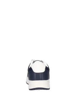 SNEAKERS UOMO - US POLO ASSN. BLU - YPER005M/6Y1