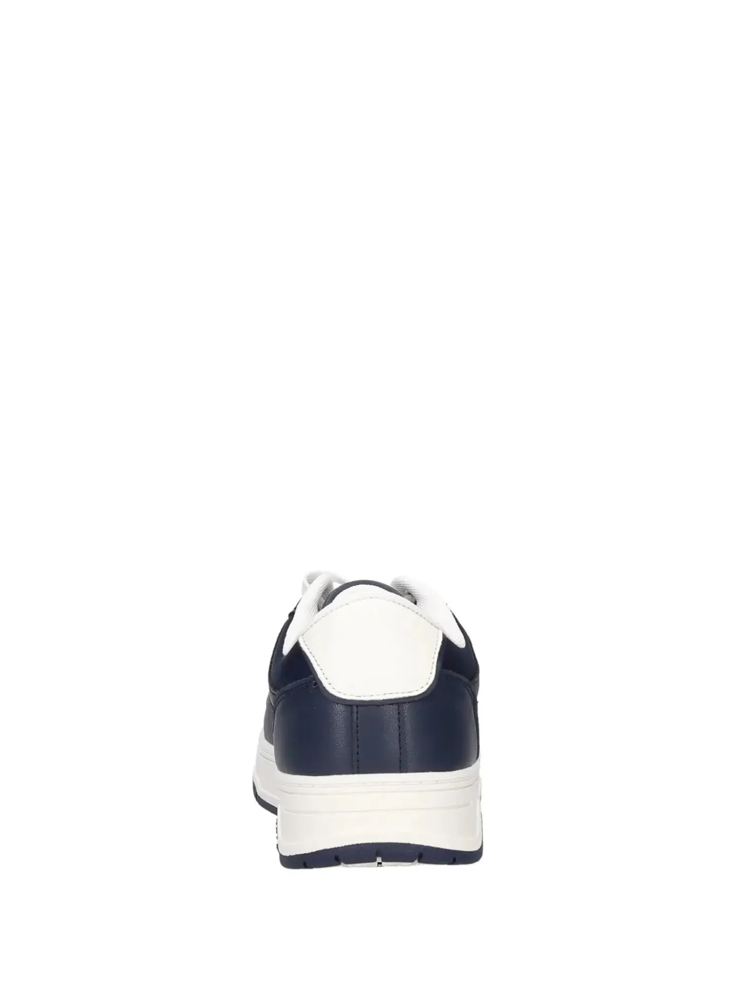 SNEAKERS UOMO - US POLO ASSN. BLU - YPER005M/6Y1