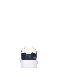 SNEAKERS UOMO - US POLO ASSN. BLU - GEORGE002M/6YN2
