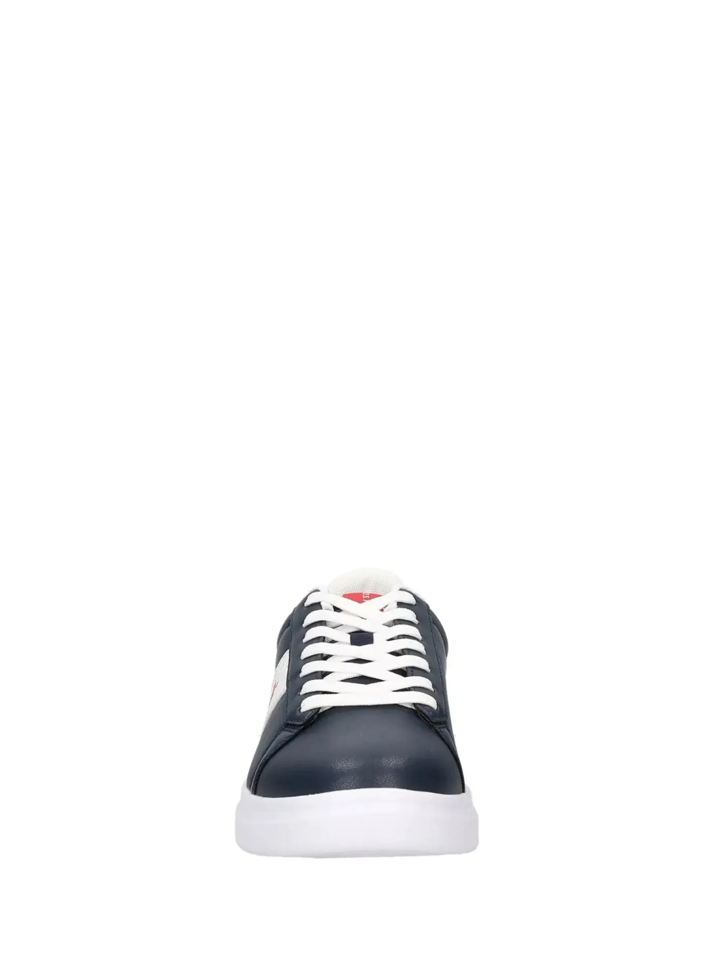 SNEAKERS UOMO - US POLO ASSN. BLU - GEORGE002M/6YN2