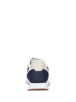 SNEAKERS UOMO - US POLO ASSN. BLU - ALDEN001M/6NY1