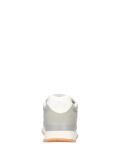 SNEAKERS UOMO - US POLO ASSN. GRIGIO - TABRY003M/6HT5