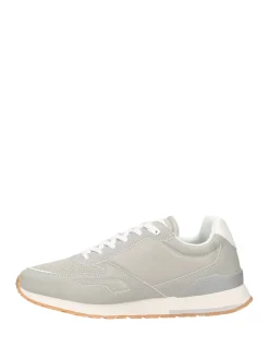 SNEAKERS UOMO - US POLO ASSN. GRIGIO - TABRY003M/6HT5