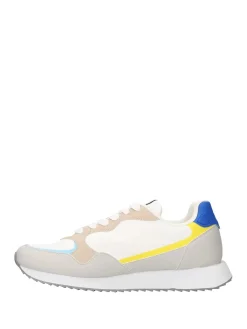 SNEAKERS UOMO - US POLO ASSN. MULTICOLOR - ALDEN001M/6NY1
