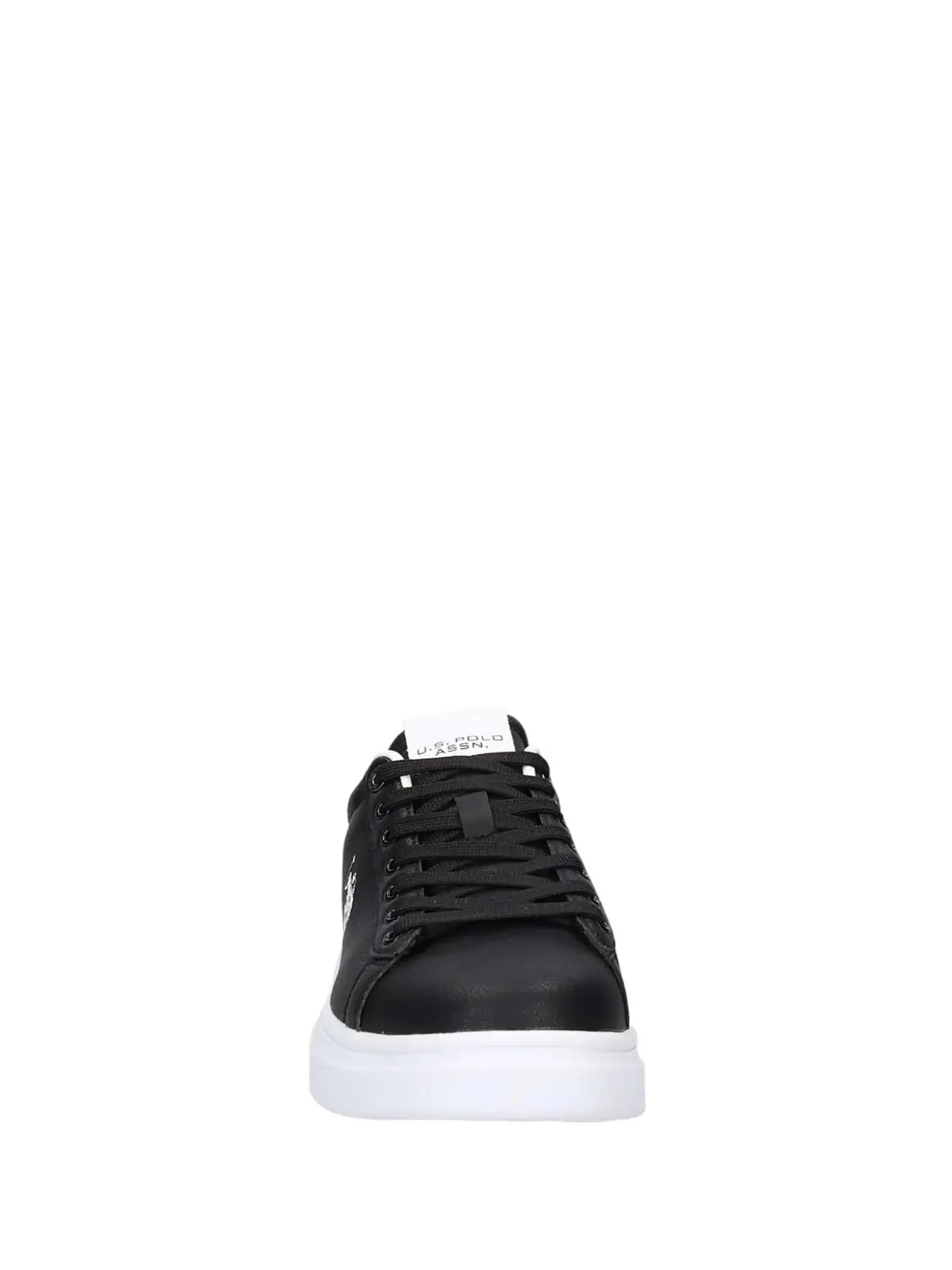 SNEAKERS UOMO - US POLO ASSN. NERO - CODY010M/6Y3