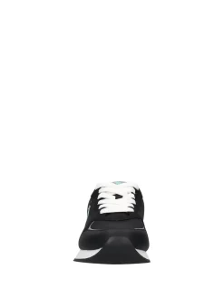 SNEAKERS UOMO - US POLO ASSN. NERO - ALDEN001M/6NY1
