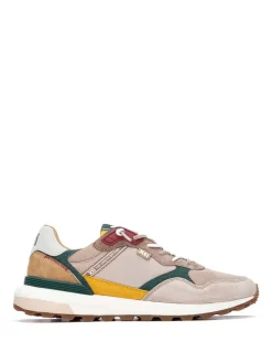 SNEAKERS UOMO - XTI BEIGE - 145717