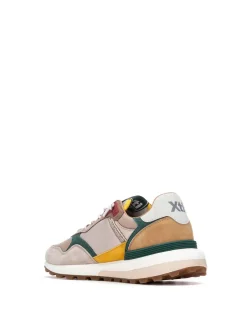SNEAKERS UOMO - XTI BEIGE - 145717