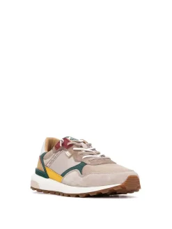 SNEAKERS UOMO - XTI BEIGE - 145717