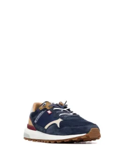 SNEAKERS UOMO - XTI NAVY - 145717